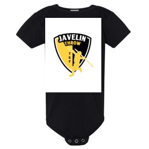 Softstyle® Infant One Piece Thumbnail
