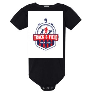Softstyle® Infant One Piece Thumbnail