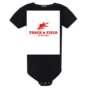 Softstyle® Infant One Piece Thumbnail