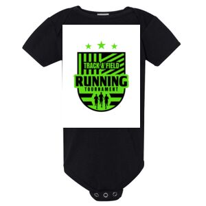 Softstyle® Infant One Piece Thumbnail