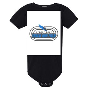 Softstyle® Infant One Piece Thumbnail