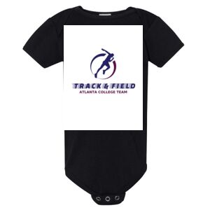 Softstyle® Infant One Piece Thumbnail
