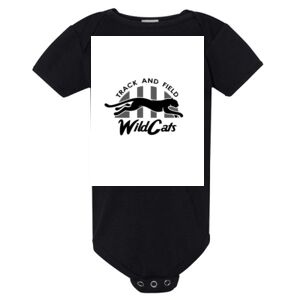Softstyle® Infant One Piece Thumbnail