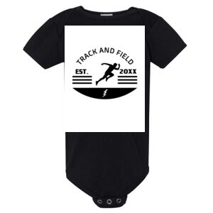 Softstyle® Infant One Piece Thumbnail
