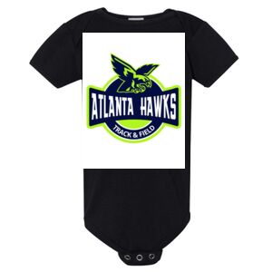 Softstyle® Infant One Piece Thumbnail