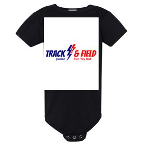 Softstyle® Infant One Piece Thumbnail