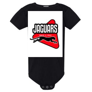 Softstyle® Infant One Piece Thumbnail