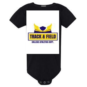 Softstyle® Infant One Piece Thumbnail