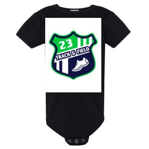 Softstyle® Infant One Piece Thumbnail