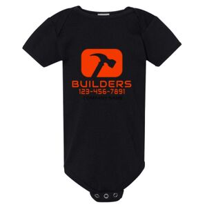 Softstyle® Infant One Piece Thumbnail