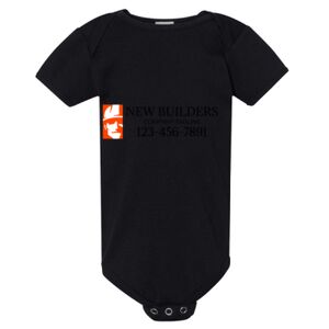Softstyle® Infant One Piece Thumbnail
