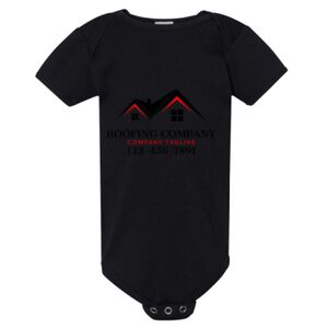 Softstyle® Infant One Piece Thumbnail