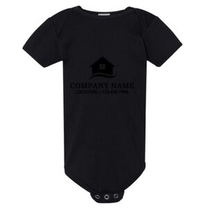 Softstyle® Infant One Piece Thumbnail