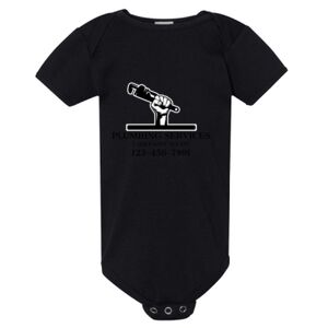 Softstyle® Infant One Piece Thumbnail