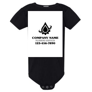 Softstyle® Infant One Piece Thumbnail
