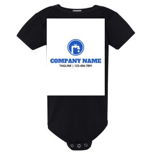 Softstyle® Infant One Piece Thumbnail