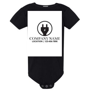 Softstyle® Infant One Piece Thumbnail