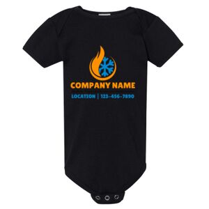 Softstyle® Infant One Piece Thumbnail