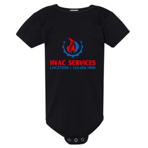 Softstyle® Infant One Piece Thumbnail