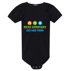 Softstyle® Infant One Piece Thumbnail