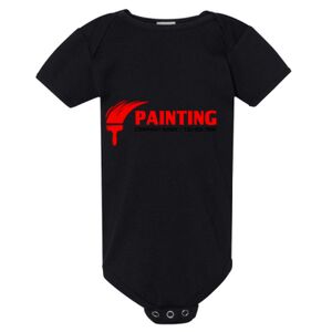 Softstyle® Infant One Piece Thumbnail