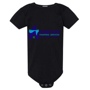 Softstyle® Infant One Piece Thumbnail