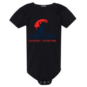 Softstyle® Infant One Piece Thumbnail
