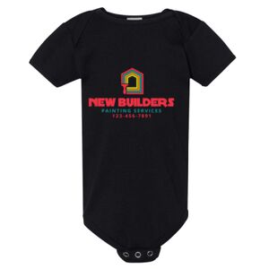Softstyle® Infant One Piece Thumbnail