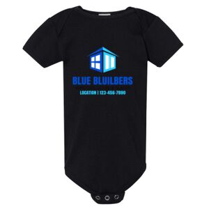 Softstyle® Infant One Piece Thumbnail