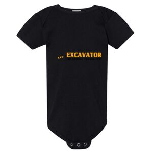 Softstyle® Infant One Piece Thumbnail