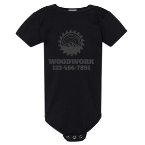 Softstyle® Infant One Piece Thumbnail