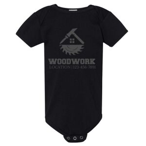 Softstyle® Infant One Piece Thumbnail