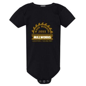 Softstyle® Infant One Piece Thumbnail