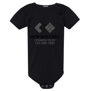 Softstyle® Infant One Piece Thumbnail