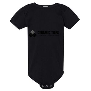 Softstyle® Infant One Piece Thumbnail
