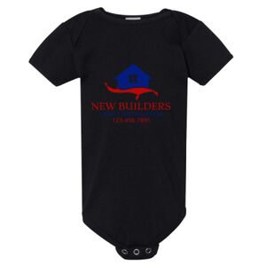 Softstyle® Infant One Piece Thumbnail