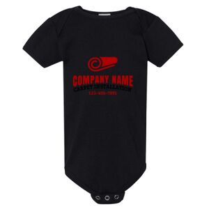 Softstyle® Infant One Piece Thumbnail