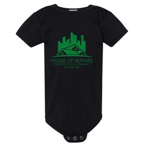 Softstyle® Infant One Piece Thumbnail