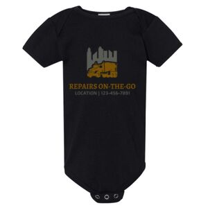 Softstyle® Infant One Piece Thumbnail