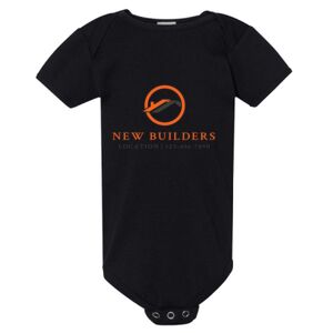Softstyle® Infant One Piece Thumbnail