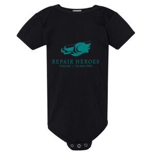 Softstyle® Infant One Piece Thumbnail