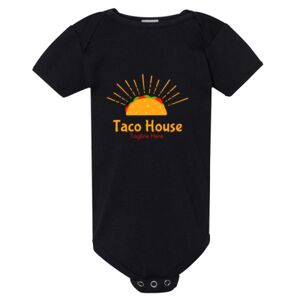 Softstyle® Infant One Piece Thumbnail