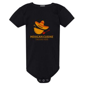 Softstyle® Infant One Piece Thumbnail
