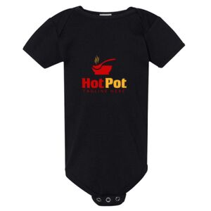Softstyle® Infant One Piece Thumbnail