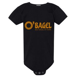Softstyle® Infant One Piece Thumbnail