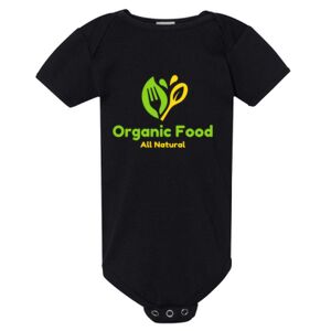 Softstyle® Infant One Piece Thumbnail