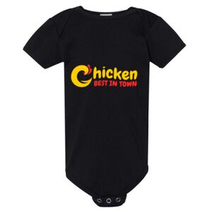 Softstyle® Infant One Piece Thumbnail