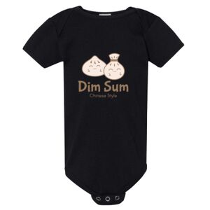 Softstyle® Infant One Piece Thumbnail