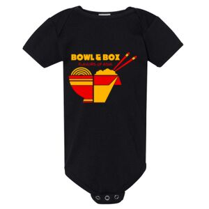 Softstyle® Infant One Piece Thumbnail