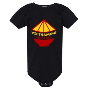 Softstyle® Infant One Piece Thumbnail